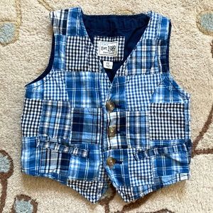 The Children’s Place Kids Vest Size 3T